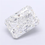 IGI 2.01 Carat Radiant Cut Lab Grown Diamond 人工培育鑽石 實驗室人造鑽石