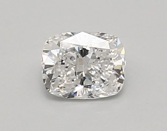 IGI 0.55 Carat Cushion Lab Grown Diamond