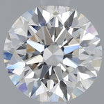 IGI 1.02 Carat Round Brilliant Lab Grown Diamond 人工培育鑽石 實驗室人造鑽石
