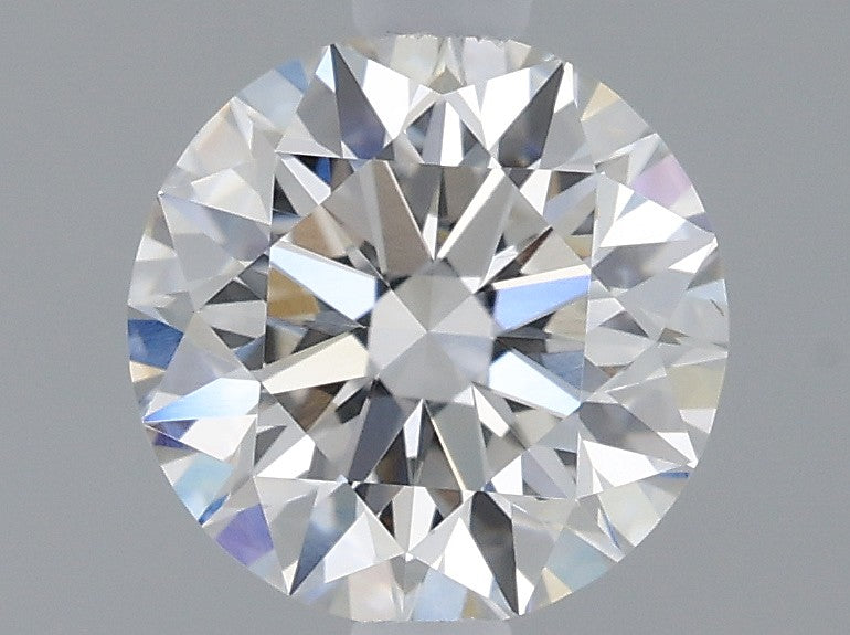 IGI 1.02 Carat Round Brilliant Lab Grown Diamond 人工培育鑽石 實驗室人造鑽石