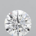 IGI 2.09 Carat Round Brilliant Lab Grown Diamond 人工培育鑽石 實驗室人造鑽石