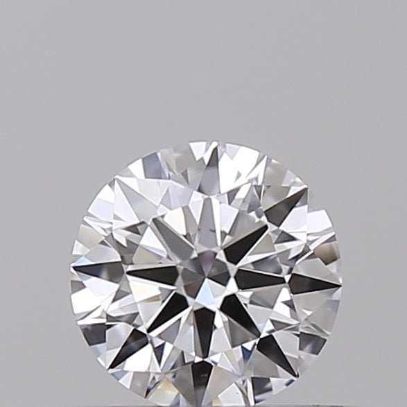 IGI 0.42 Carat Round Brilliant Lab Grown Diamond