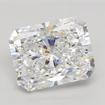 IGI 3.85 Carat Radiant Cut Lab Grown Diamond 人工培育鑽石 實驗室人造鑽石