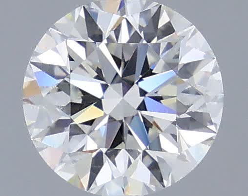 IGI 1.38 Carat Round Brilliant Lab Grown Diamond 人工培育鑽石 實驗室人造鑽石
