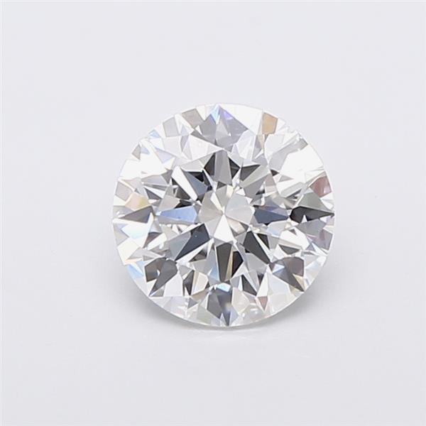 IGI 1.03 Carat Round Brilliant Lab Grown Diamond 人工培育鑽石 實驗室人造鑽石