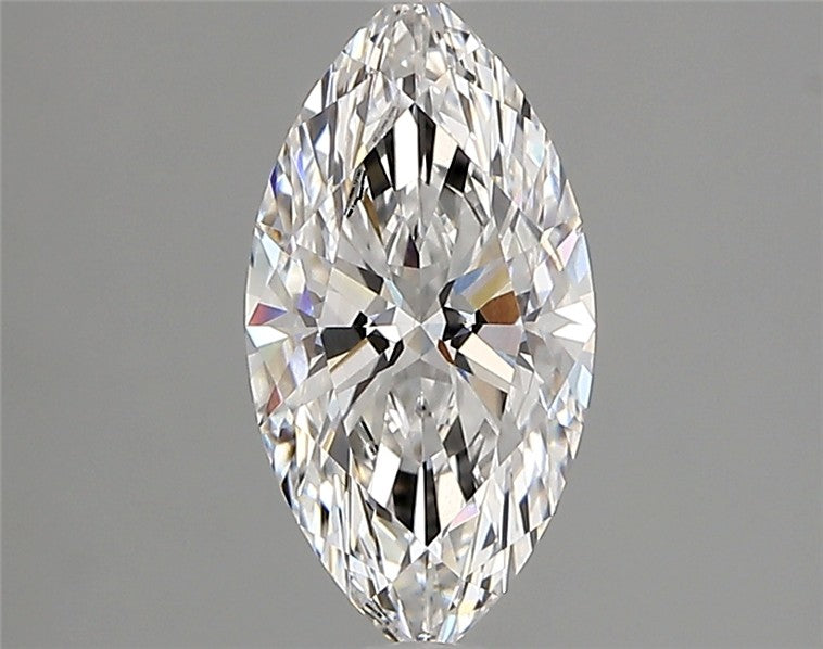 IGI 1.17 Carat Marquise Lab Grown Diamond 人工培育鑽石 實驗室人造鑽石
