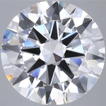 IGI 6.01 Carat Round Brilliant Lab Grown Diamond 人工培育鑽石 實驗室人造鑽石