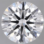 IGI 3.03 Carat Round Brilliant Lab Grown Diamond 人工培育鑽石 實驗室人造鑽石