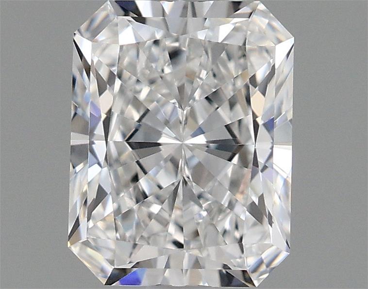 IGI 1.02 Carat Radiant Cut Lab Grown Diamond 人工培育鑽石 實驗室人造鑽石