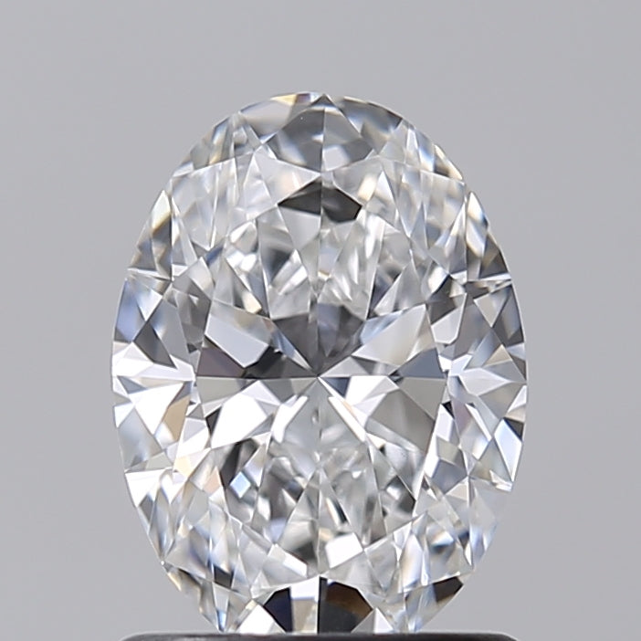 IGI 1.02 Carat 橢圓形 - Oval 培育鑽石 Lab Grown Diamond 人造鑽石 人工鑽石 實驗室鑽石 培養鑽石 香港 培育鑽 