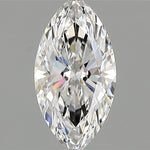 IGI 1.13 Carat Marquise Lab Grown Diamond 人工培育鑽石 實驗室人造鑽石