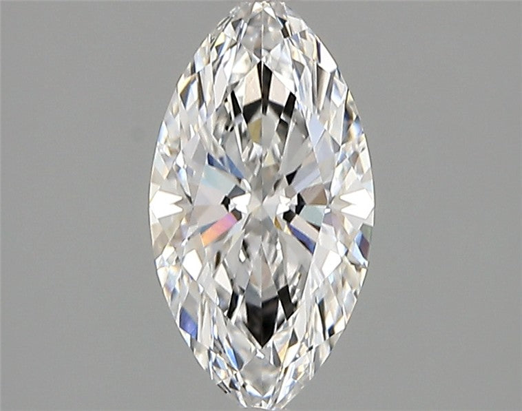 IGI 1.13 Carat Marquise Lab Grown Diamond 人工培育鑽石 實驗室人造鑽石