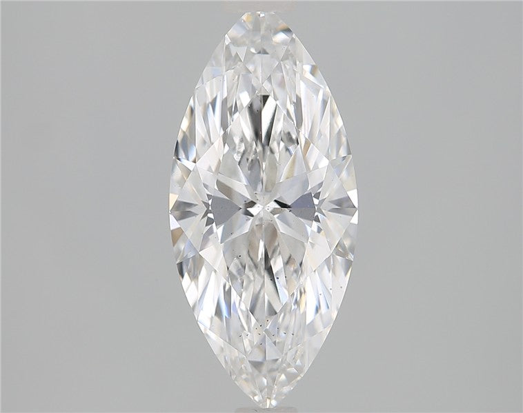 IGI 1.5 Carat Marquise Lab Grown Diamond