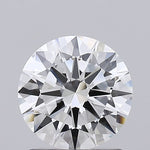 IGI 1.01 Carat Round Brilliant Lab Grown Diamond 人工培育鑽石 實驗室人造鑽石