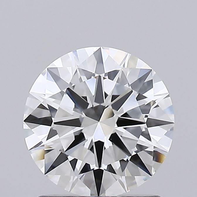 IGI 1.01 Carat Round Brilliant Lab Grown Diamond 人工培育鑽石 實驗室人造鑽石