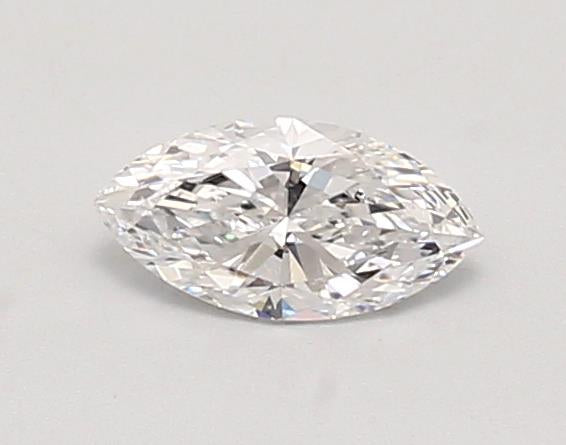 IGI 0.51 Carat Marquise Lab Grown Diamond