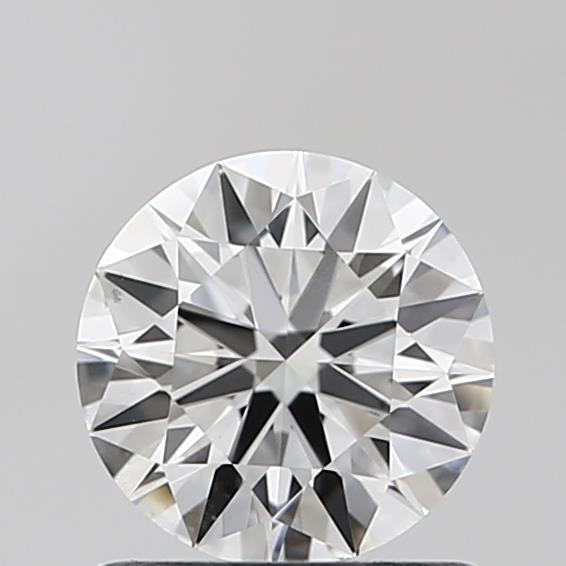 IGI 0.82 Carat Round Brilliant Lab Grown Diamond