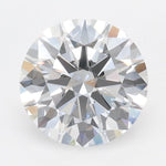IGI 2.01 Carat Round Brilliant Lab Grown Diamond 人工培育鑽石 實驗室人造鑽石