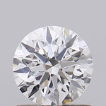 IGI 0.80 Carat Round Brilliant Lab Grown Diamond 人工培育鑽石 實驗室人造鑽石
