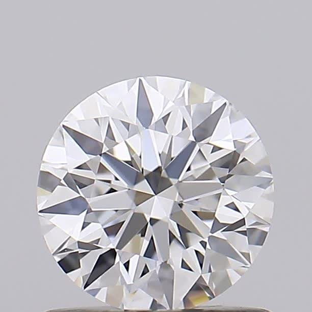 IGI 0.80 Carat Round Brilliant Lab Grown Diamond 人工培育鑽石 實驗室人造鑽石