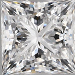 IGI 1.85 Carat Princess Cut Lab Grown Diamond 人工培育鑽石 實驗室人造鑽石