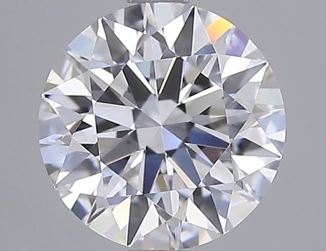IGI 1.67 Carat Round Brilliant Lab Grown Diamond 人工培育鑽石 實驗室人造鑽石