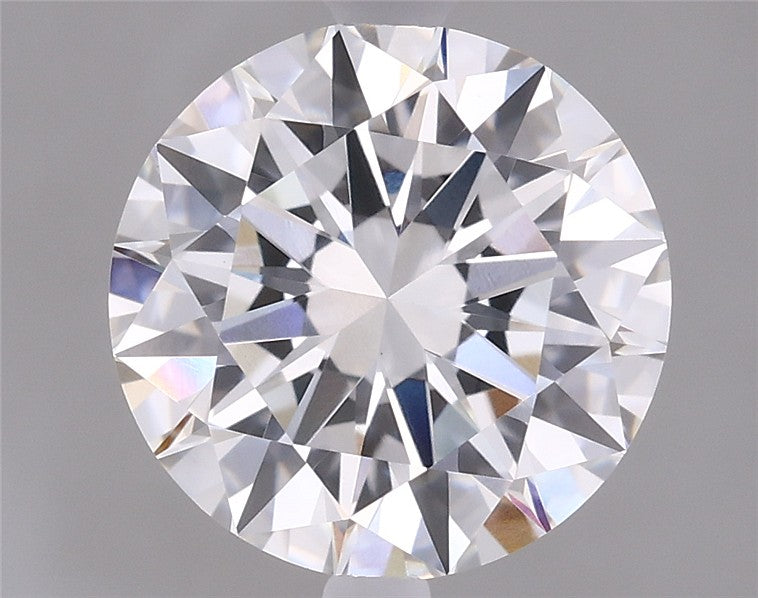 IGI 2.03 Carat Round Brilliant Lab Grown Diamond 人工培育鑽石 實驗室人造鑽石