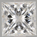 IGI 2.07 Carat Princess Cut Lab Grown Diamond 人工培育鑽石 實驗室人造鑽石