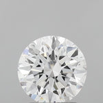 IGI 1.49 Carat Round Brilliant Lab Grown Diamond