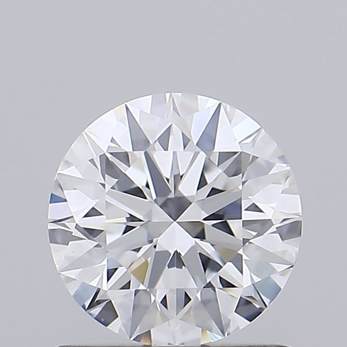 IGI 0.92 Carat Round Brilliant Lab Grown Diamond