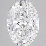 IGI 2.44 Carat Oval Lab Grown Diamond 人工培育鑽石 實驗室人造鑽石