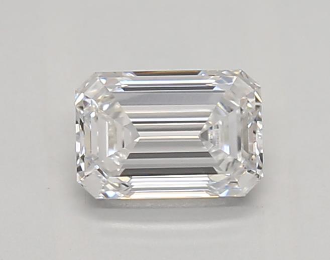 IGI 0.62 Carat Emerald Lab Grown Diamond 人工培育鑽石 實驗室人造鑽石