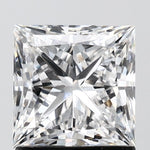 IGI 1.93 Carat Princess Cut Lab Grown Diamond 人工培育鑽石 實驗室人造鑽石