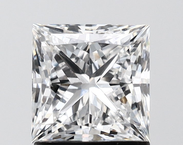 IGI 1.93 Carat Princess Cut Lab Grown Diamond 人工培育鑽石 實驗室人造鑽石