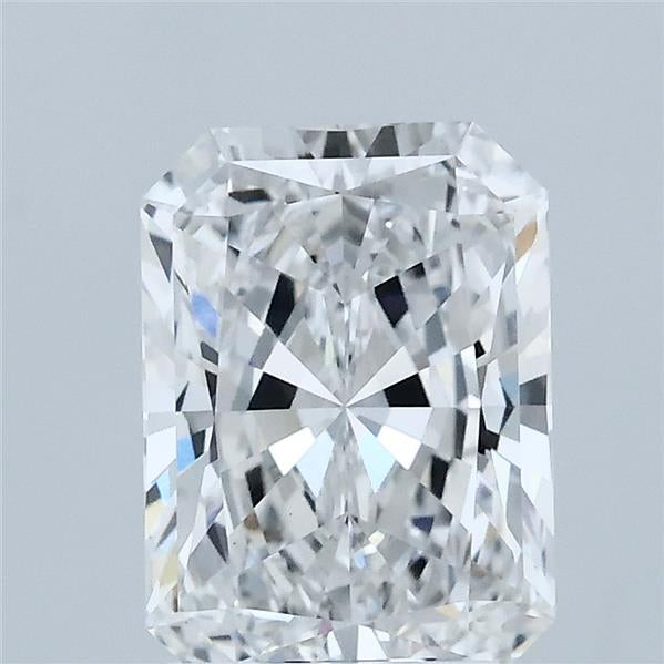 IGI 1.91 Carat Radiant Cut Lab Grown Diamond 人工培育鑽石 實驗室人造鑽石