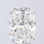 IGI 4.01 Carat Cushion Lab Grown Diamond 人工培育鑽石 實驗室人造鑽石