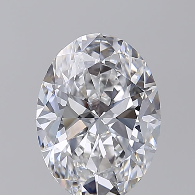 IGI 1.51 Carat 橢圓形 - Oval 培育鑽石 Lab Grown Diamond 人造鑽石 人工鑽石 實驗室鑽石 培養鑽石 香港 培育鑽 