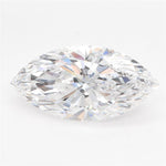 IGI 1.79 Carat Marquise Lab Grown Diamond 人工培育鑽石 實驗室人造鑽石