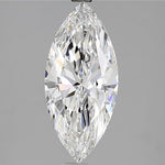 IGI 2.00 Carat Marquise Lab Grown Diamond 人工培育鑽石 實驗室人造鑽石