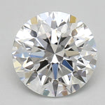IGI 1.02 Carat Round Brilliant Lab Grown Diamond 人工培育鑽石 實驗室人造鑽石