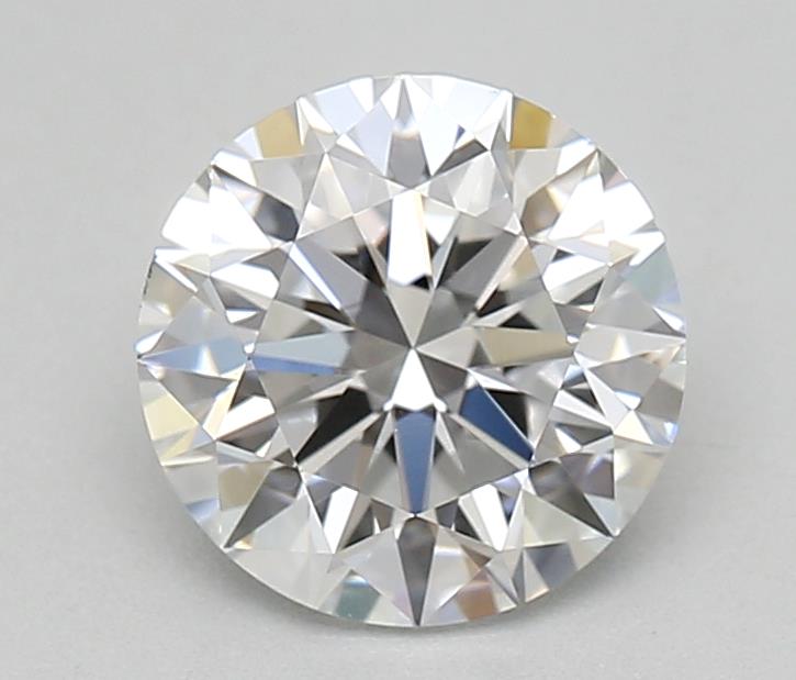 IGI 1.02 Carat Round Brilliant Lab Grown Diamond 人工培育鑽石 實驗室人造鑽石