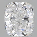 IGI 1.02 Carat Cushion Lab Grown Diamond