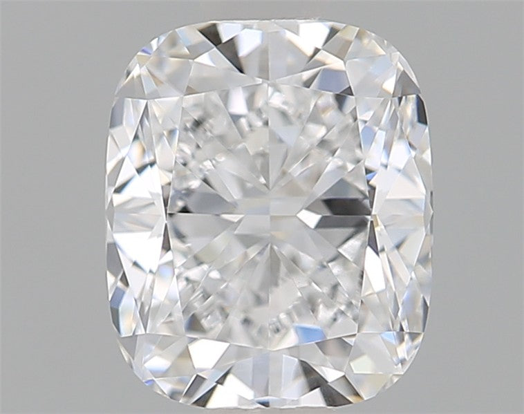 IGI 1.02 Carat Cushion Lab Grown Diamond