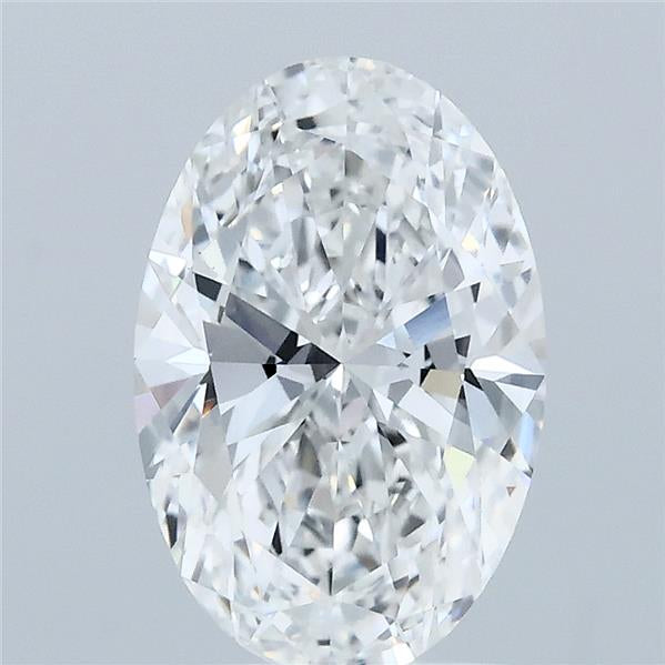 IGI 1.88 Carat Oval Lab Grown Diamond 人工培育鑽石 實驗室人造鑽石