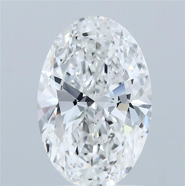 IGI 1.88 Carat Oval Lab Grown Diamond 人工培育鑽石 實驗室人造鑽石