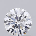 IGI 0.73 Carat Round Brilliant Lab Grown Diamond 人工培育鑽石 實驗室人造鑽石
