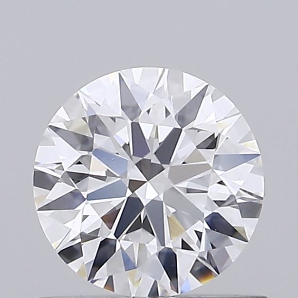 IGI 0.73 Carat Round Brilliant Lab Grown Diamond 人工培育鑽石 實驗室人造鑽石