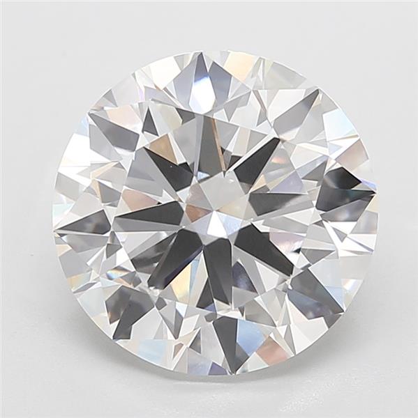 IGI 9.99 Carat Round Brilliant Lab Grown Diamond 人工培育鑽石 實驗室人造鑽石