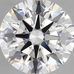 IGI 2.81 Carat Round Brilliant Lab Grown Diamond 人工培育鑽石 實驗室人造鑽石
