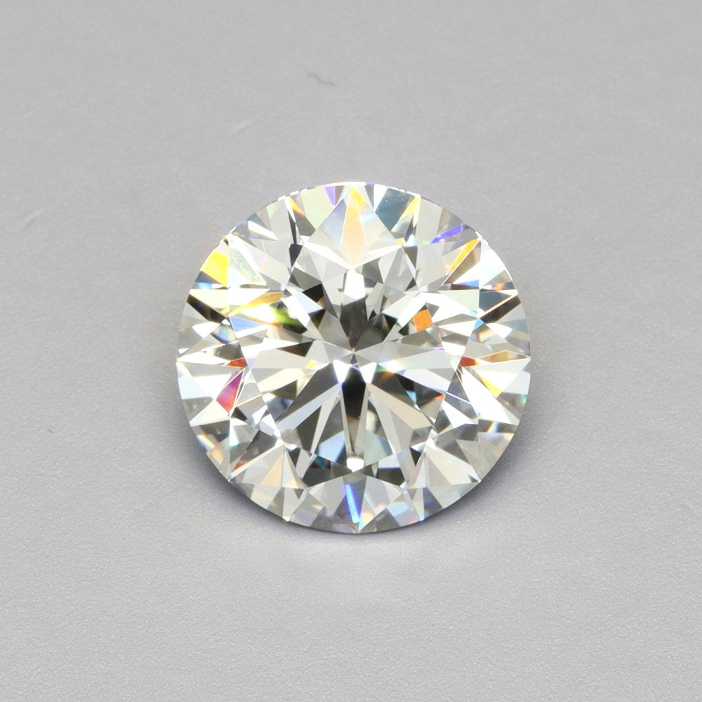 IGI 5.05 Carat Round Brilliant Lab Grown Diamond 人工培育鑽石 實驗室人造鑽石